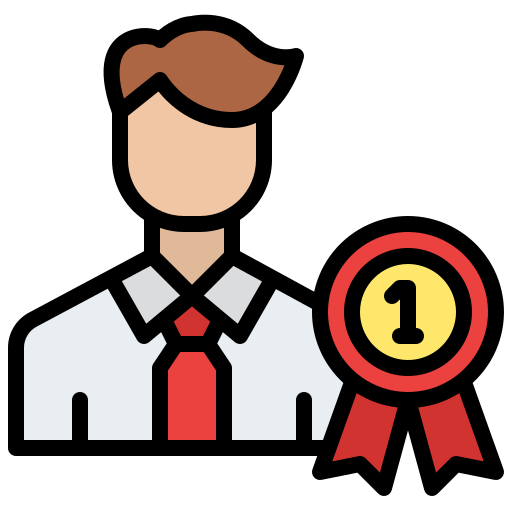 Expert Icon