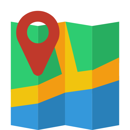 Map Icon