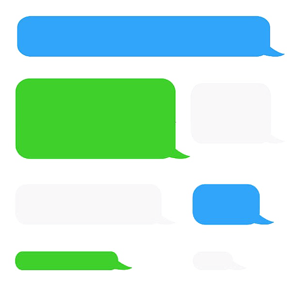 Messages Icon